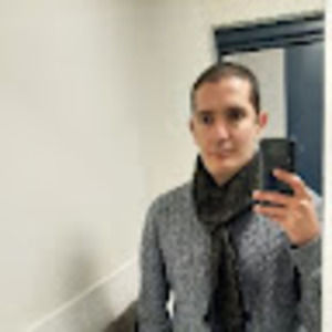 Meet your Posher, Harley